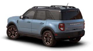 2024 Ford Bronco Sport® External Image 3